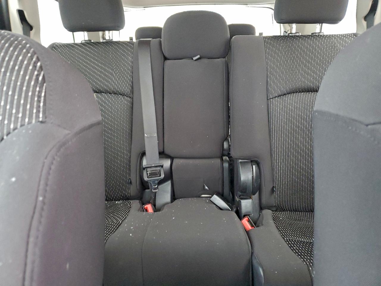 Dodge Journey Sxt Image 3