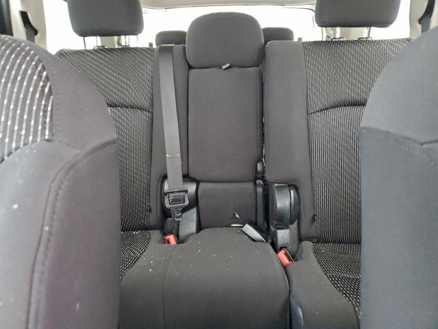 Dodge Journey Sxt Image 3