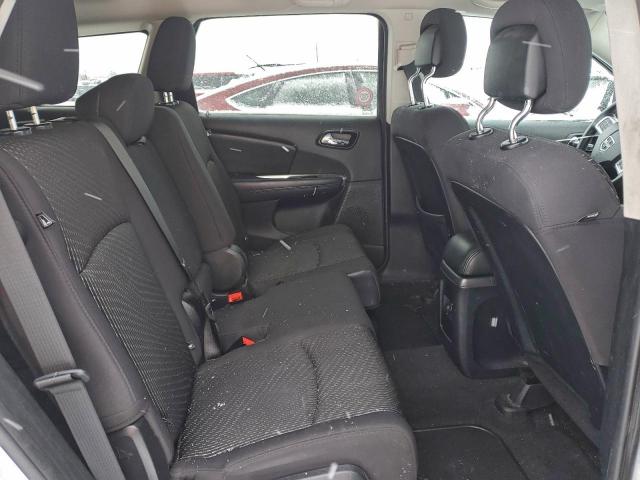 Dodge Journey Sxt Image 8