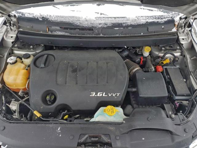 Dodge Journey Sxt Image 5