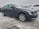 Cadillac ATS Image 9