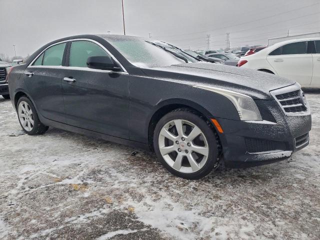 Cadillac ATS Image 9