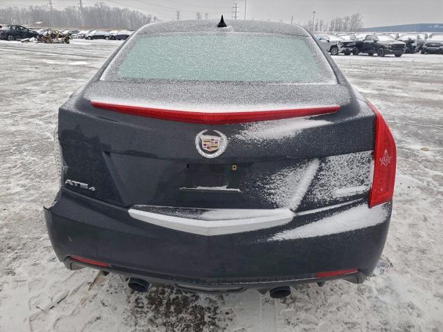 Cadillac ATS Image 3