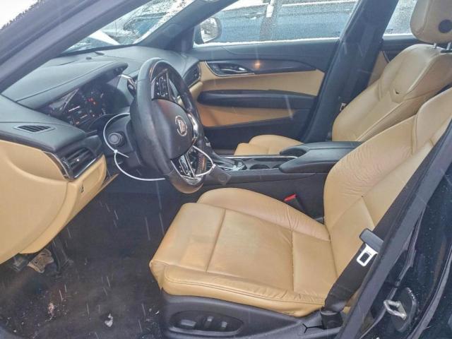 Cadillac ATS Image 8