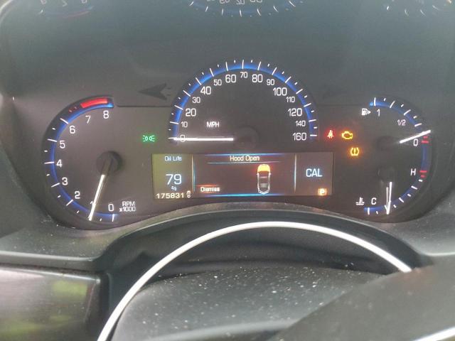 Cadillac ATS Image 11