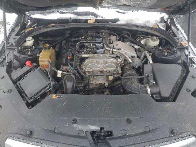 Cadillac ATS Image 6