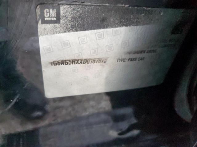 Cadillac ATS Image 12