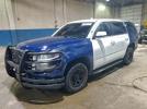 Chevrolet Tahoe Police Image 1