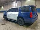Chevrolet Tahoe Police Image 2