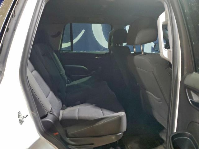 Chevrolet Tahoe Police Image 11