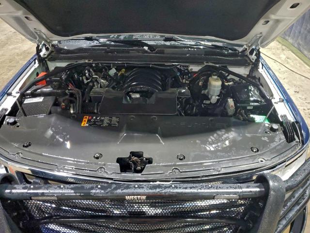 Chevrolet Tahoe Police Image 12