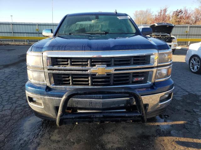 Chevrolet Silverado K1500 Lt Image 4