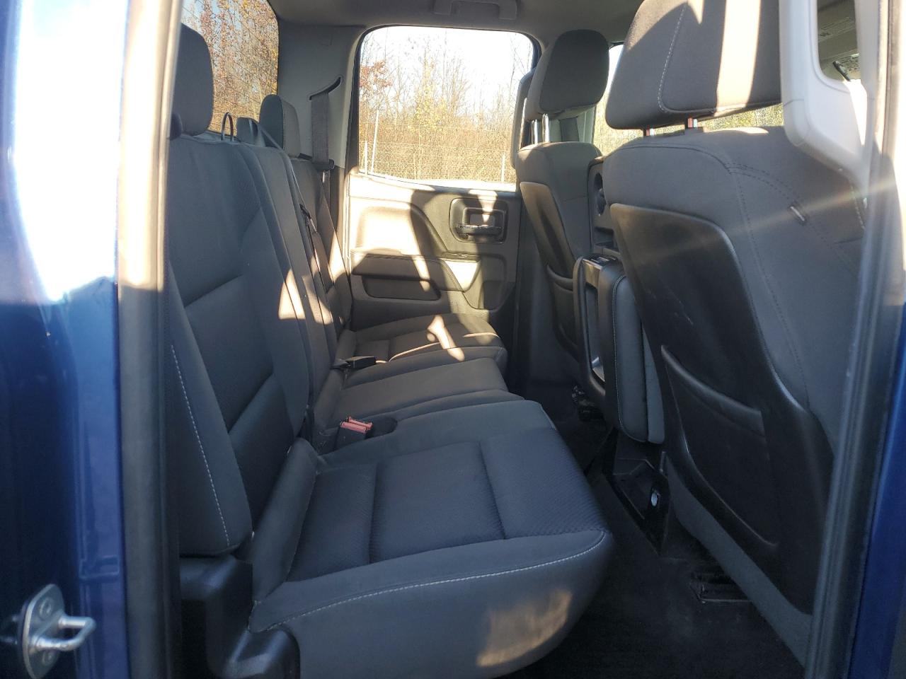 Chevrolet Silverado K1500 Lt Image 6