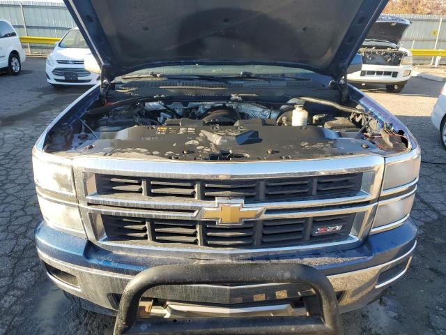 Chevrolet Silverado K1500 Lt Image 12