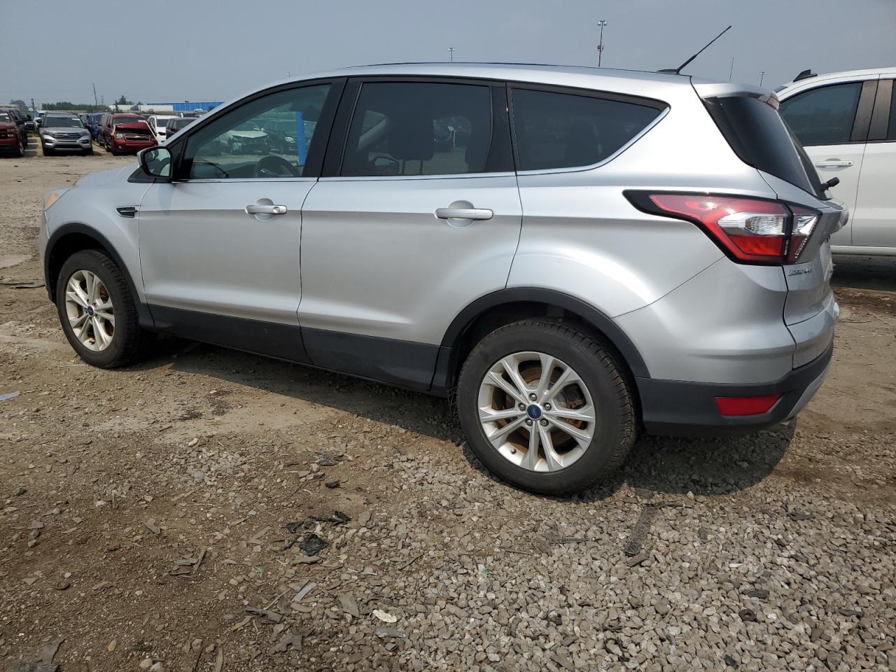 Ford Escape Se Image 6