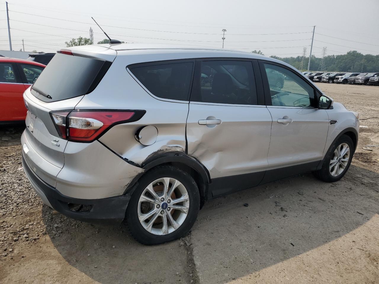 Ford Escape Se Image 2