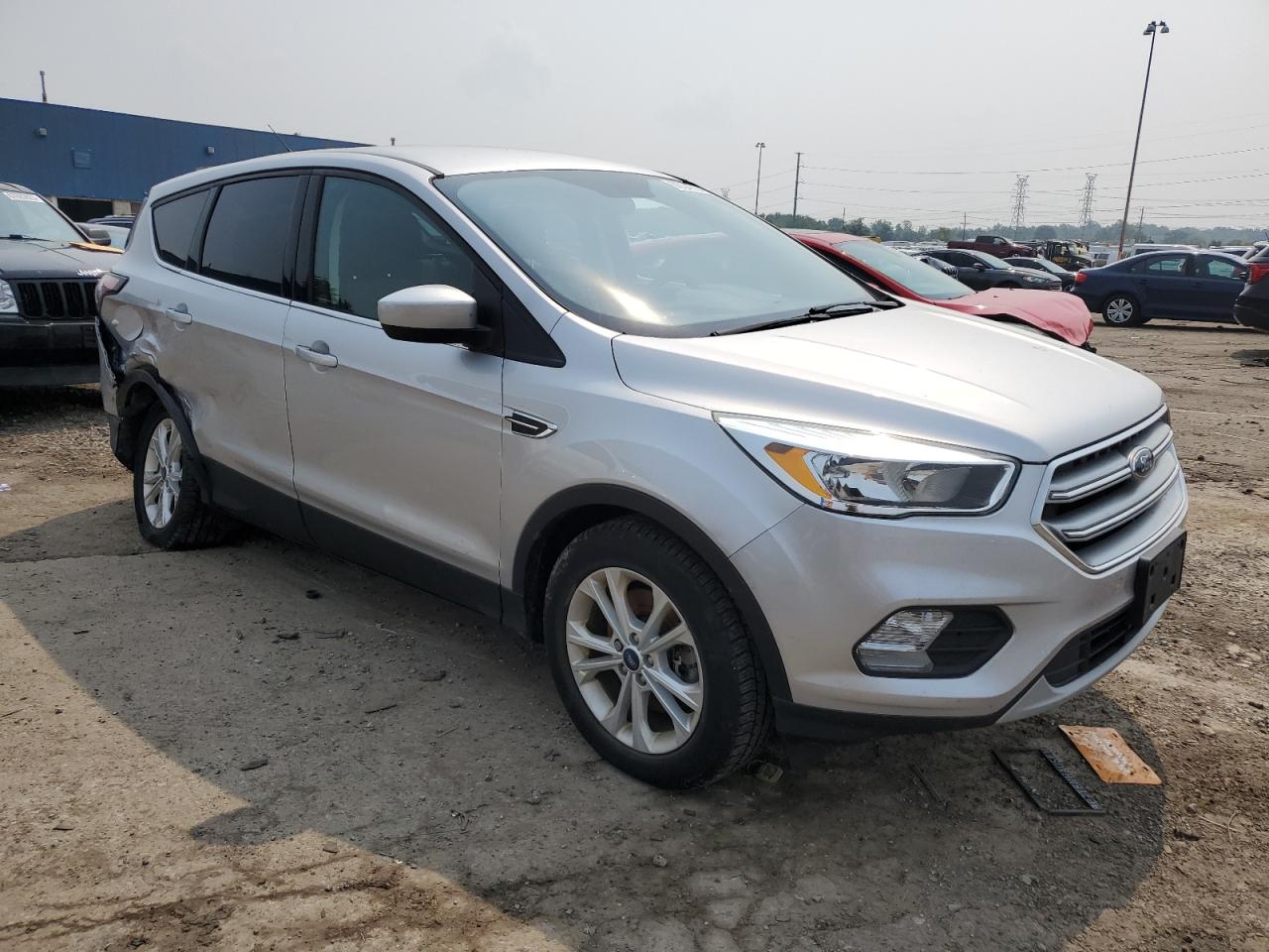 Ford Escape Se Image 11