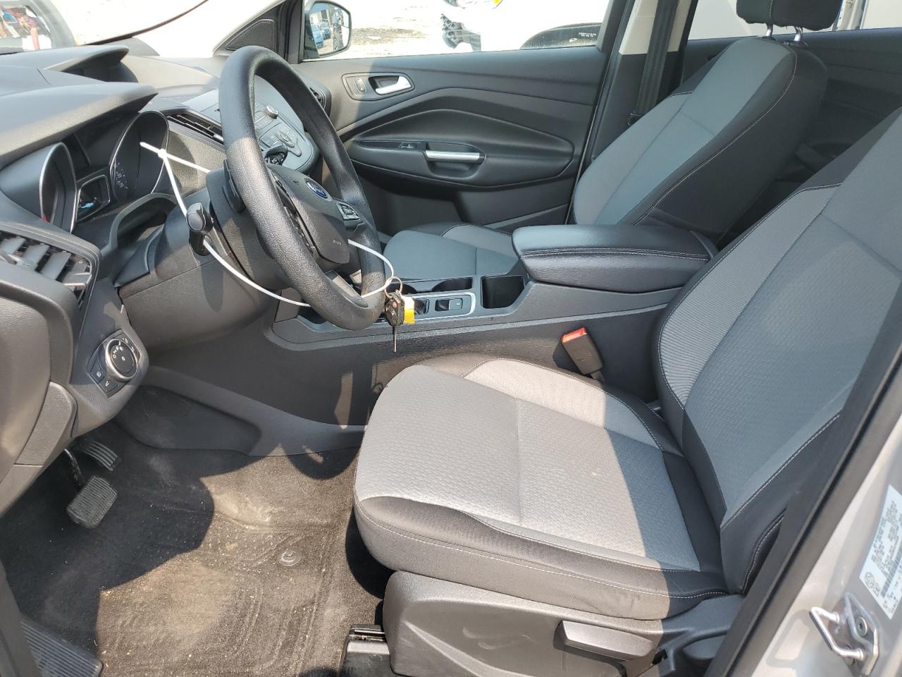 Ford Escape Se Image 13