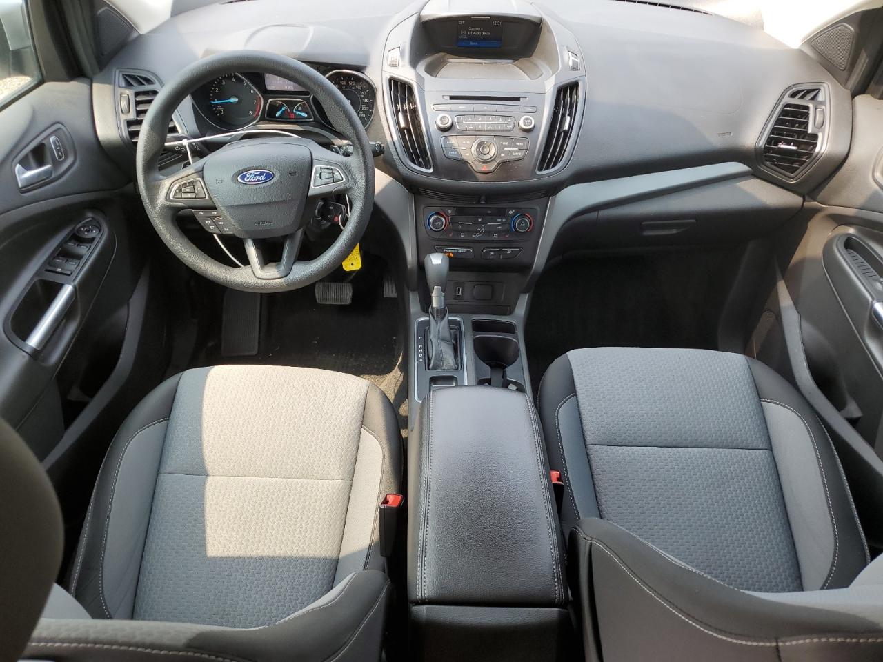 Ford Escape Se Image 10