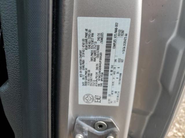 Ford Escape Se Image 12