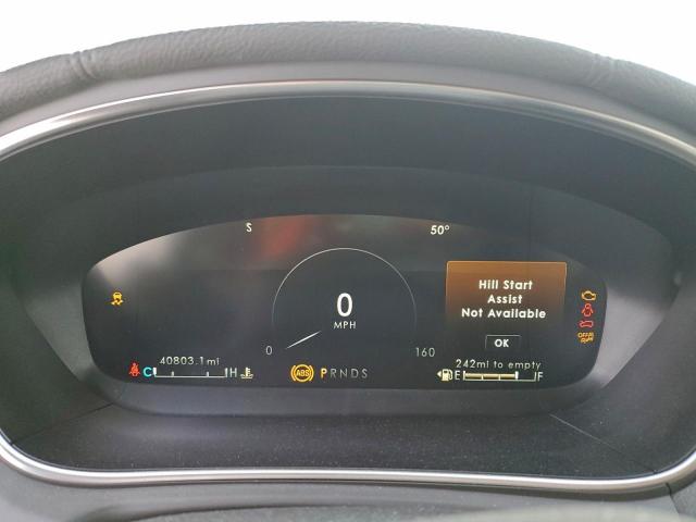 Lincoln Nautilus Reserve Image 6