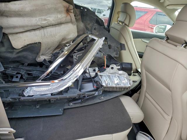 Lincoln Nautilus Reserve Image 9