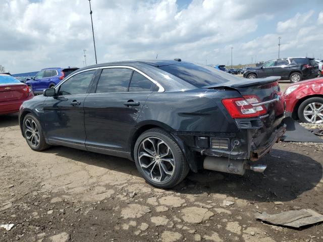 Ford Taurus Sho Image 2