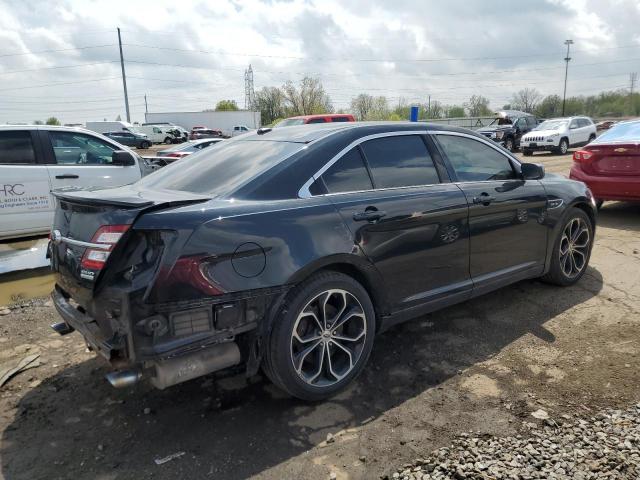 Ford Taurus Sho Image 3