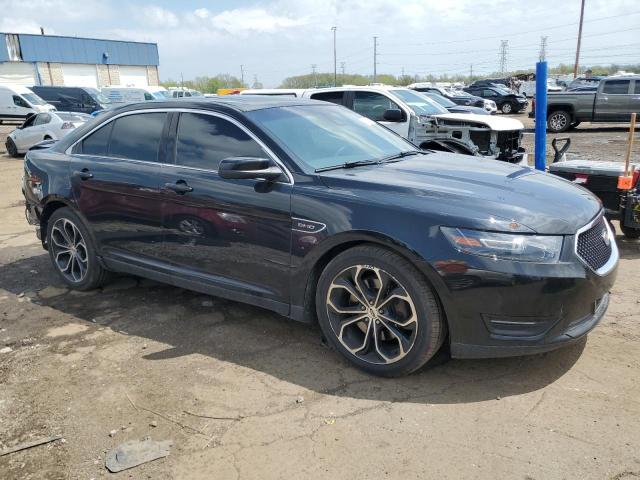 Ford Taurus Sho Image 4