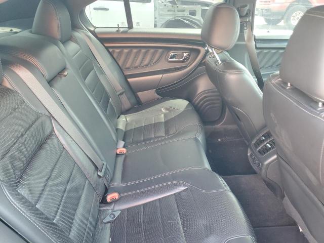 Ford Taurus Sho Image 9
