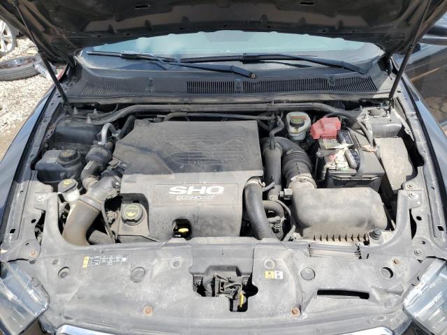 Ford Taurus Sho Image 11