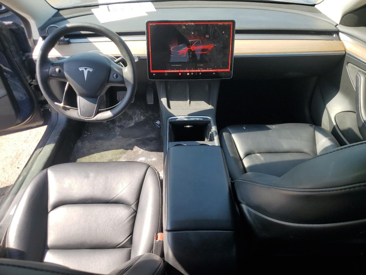 Tesla Model 3 Image 6