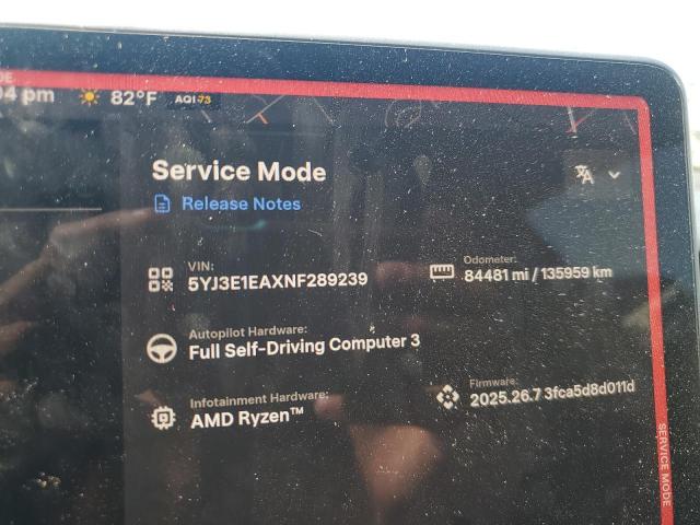 Tesla Model 3 Image 11