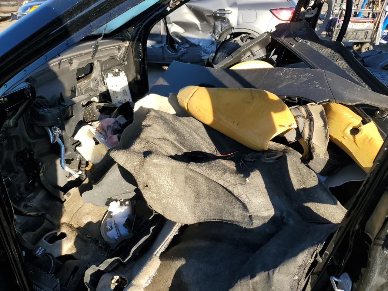 Jeep Grand Cherokee Overland Image 7