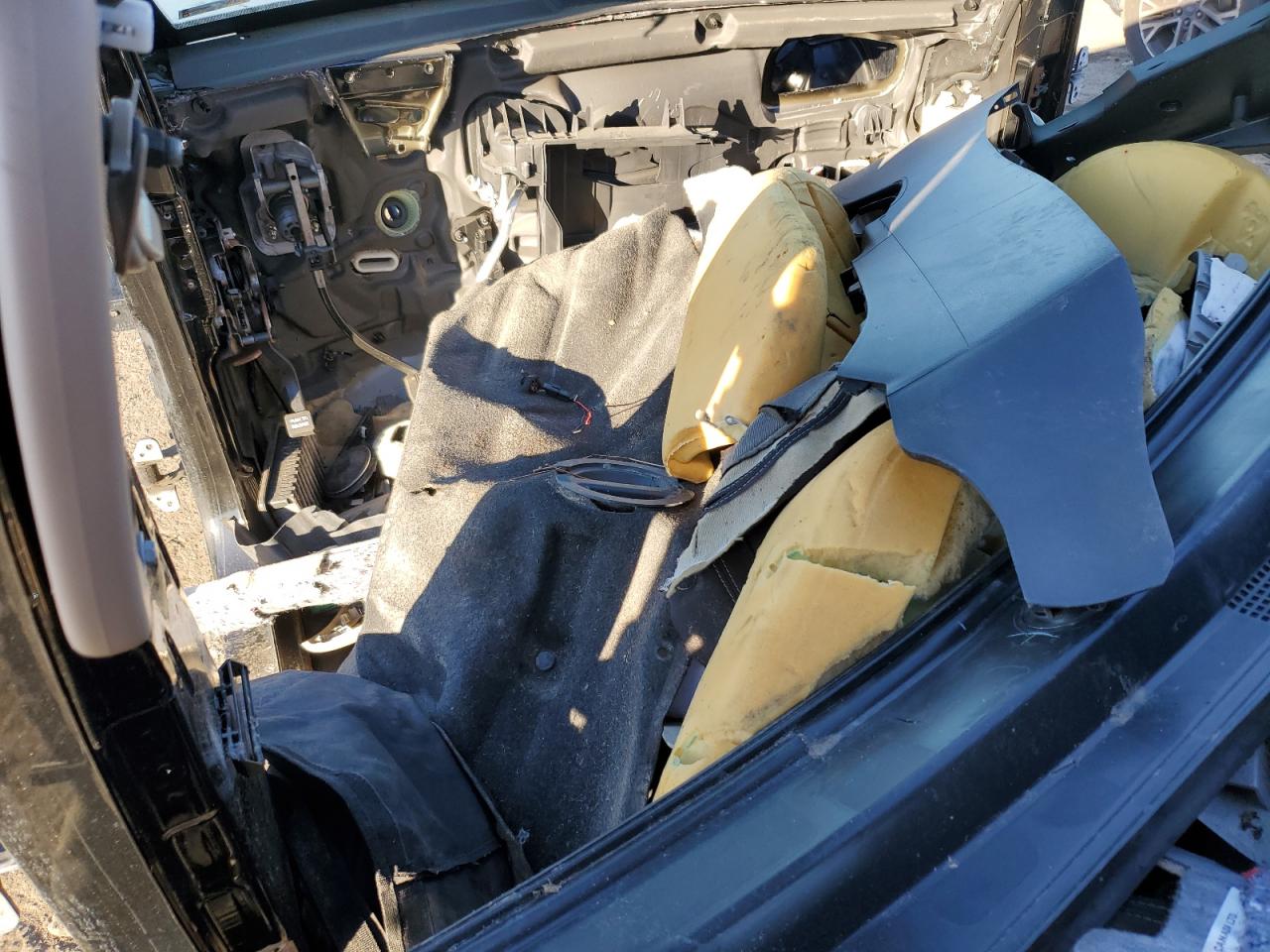 Jeep Grand Cherokee Overland Image 6