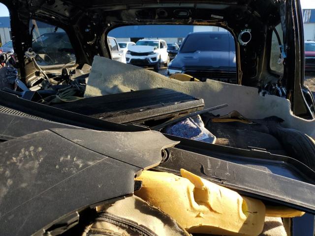 Jeep Grand Cherokee Overland Image 10