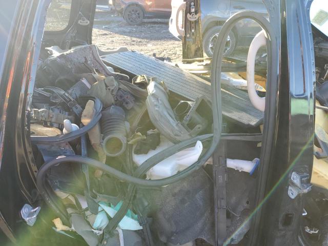 Jeep Grand Cherokee Overland Image 9