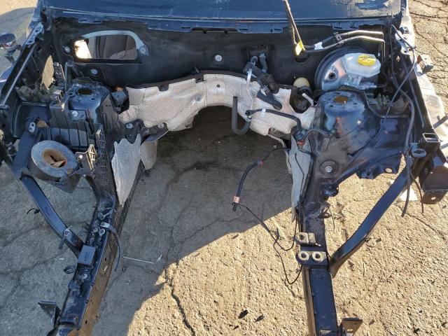 Jeep Grand Cherokee Overland Image 11