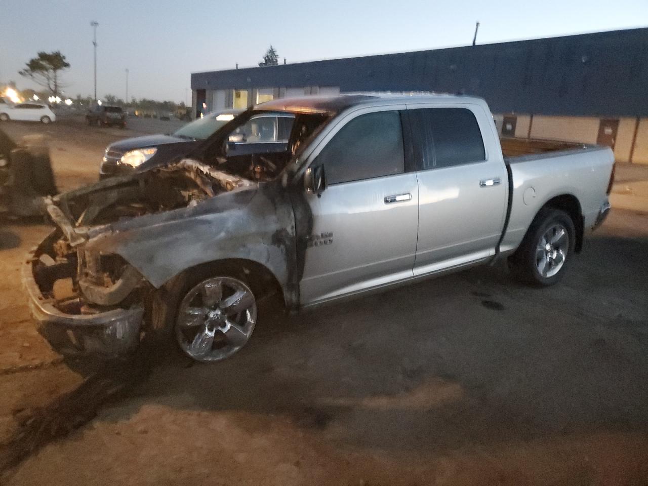 Ram 1500 Slt Image 1