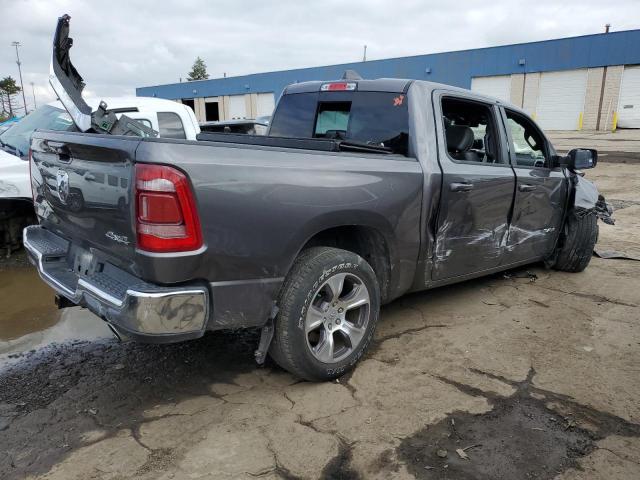 Ram 1500 Laramie Image 11