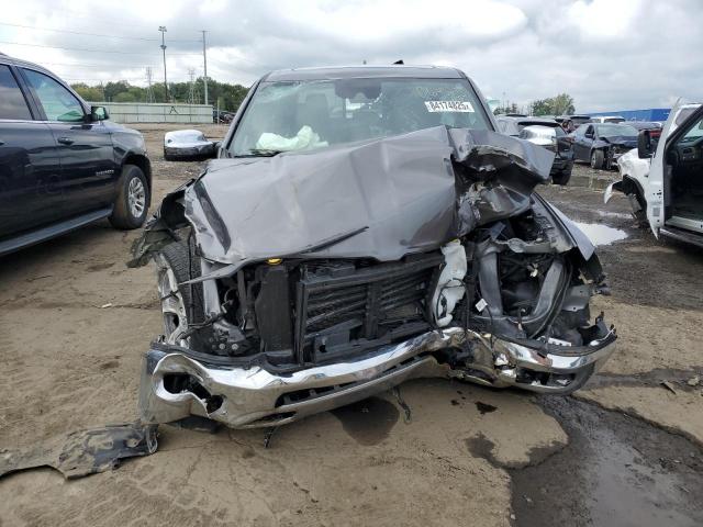 Ram 1500 Laramie Image 5