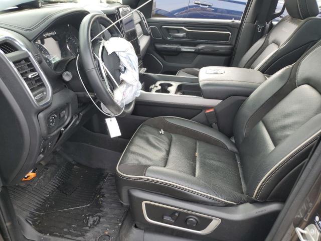 Ram 1500 Laramie Image 2