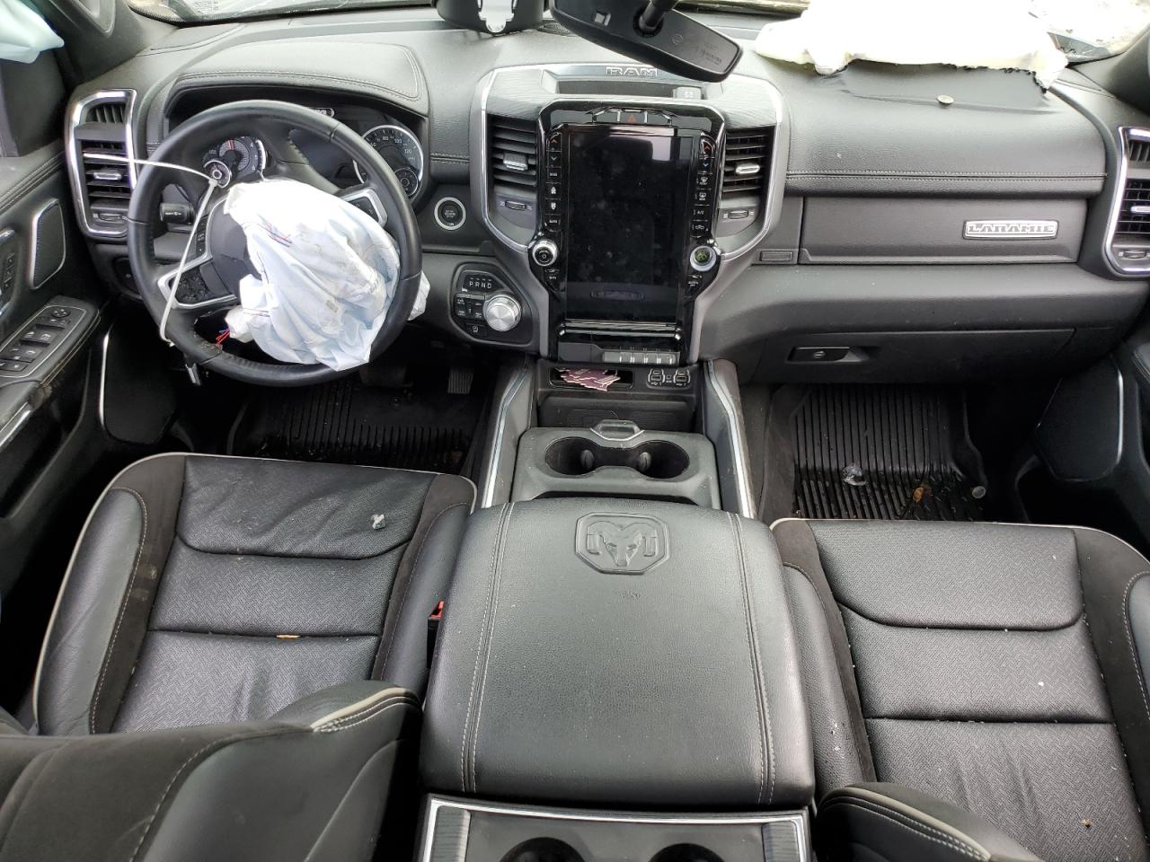 Ram 1500 Laramie Image 9