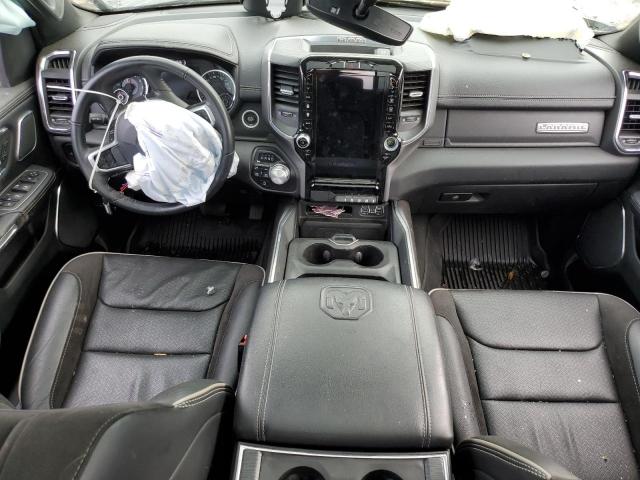 Ram 1500 Laramie Image 9