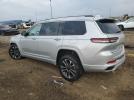 Jeep Grand Cherokee L Overland Image 3