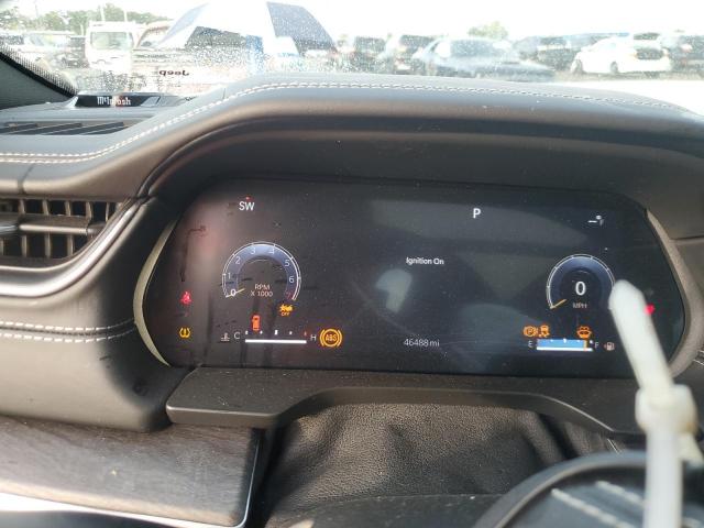 Jeep Grand Cherokee L Overland Image 8