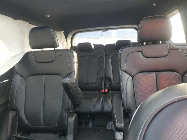 Jeep Grand Cherokee L Overland Image 6