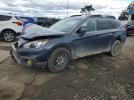 Subaru Outback 2.5i Image 1