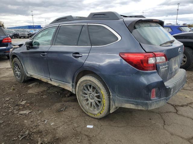 Subaru Outback 2.5i Image 4