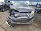 Subaru Outback 2.5i Image 7